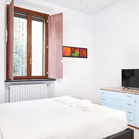 Daire Prestige Boutique Homes - Navigli Milano