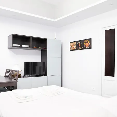 Daire Prestige Boutique Homes - Navigli *