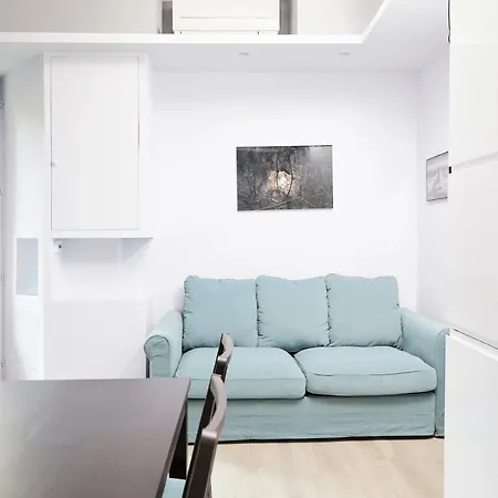 Prestige Boutique Homes - Navigli Daire