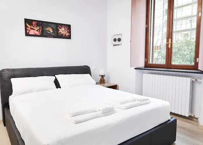 Prestige Boutique Homes - Navigli Appartamento *