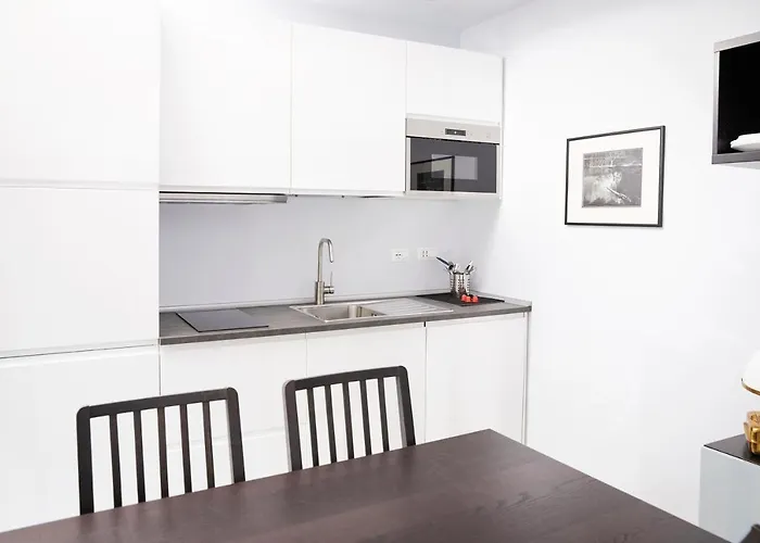 Appartamento Prestige Boutique Homes - Navigli *