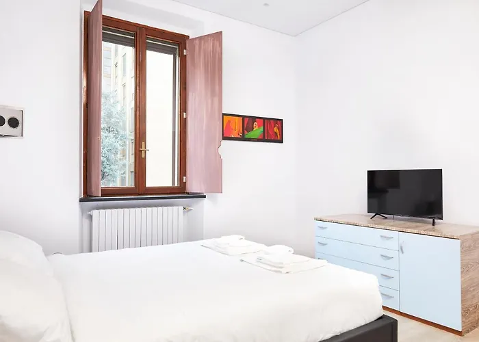 Appartamento Prestige Boutique Homes - Navigli Milano