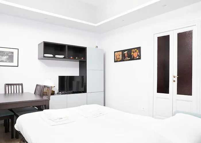 Appartamento Prestige Boutique Homes - Navigli *