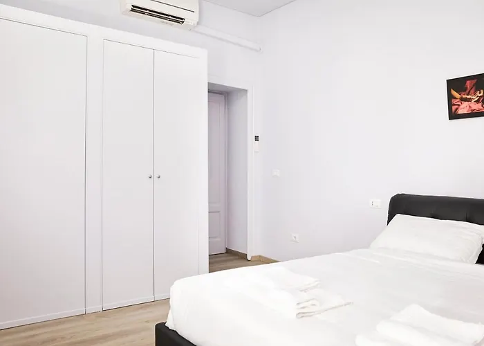 Appartamento Prestige Boutique Homes - Navigli Milano