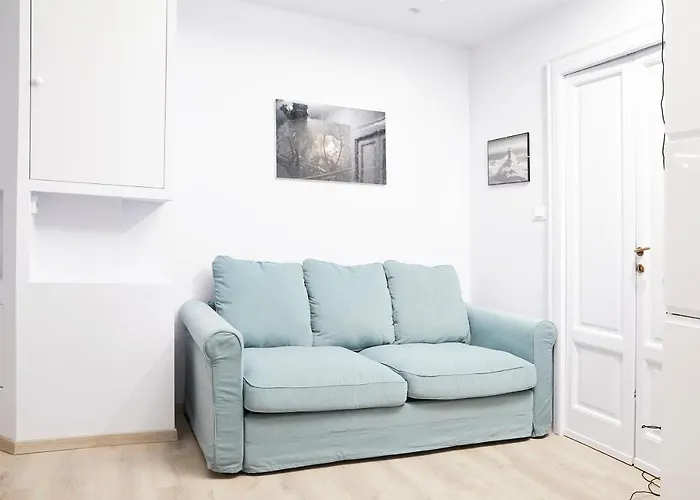Appartamento Prestige Boutique Homes - Navigli Milano