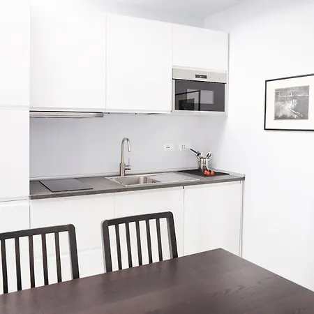 アパート Prestige Boutique Homes - Navigli *