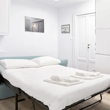Prestige Boutique Homes - Navigli アパート