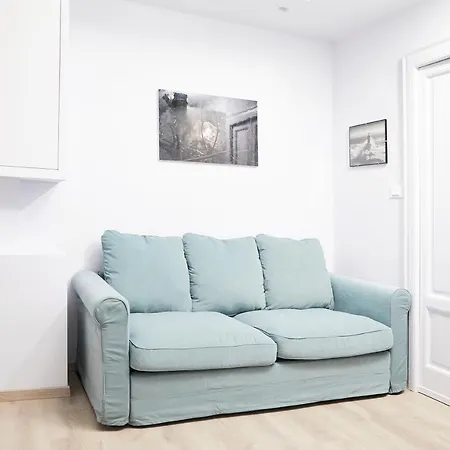 アパート Prestige Boutique Homes - Navigli ミラノ